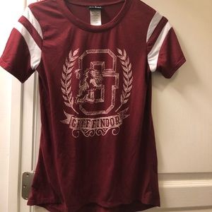 New without Tag Harry Potter Top. 6/2020